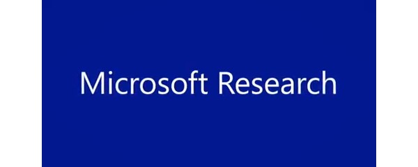 Microsoft, Microsoft Research, Kinect